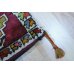 画像3: オールド絨毯　ウール×ゴート　アンタルヤ遊牧民オリジナルヤストゥック　100×52cm