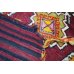 画像4: オールド絨毯　ウール×ゴート　アンタルヤ遊牧民オリジナルヤストゥック　100×52cm