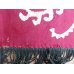 画像4: ヴィンテージ　ウズベキスタンのスザーニ　シルク手刺繍　67×67cm　