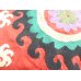 画像5: ヴィンテージ　ウズベキスタンのスザーニ　シルク手刺繍　80×77cm　