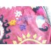 画像3: ヴィンテージ　ウズベキスタンのスザーニ　シルク手刺繍　70×67cm　