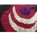 画像5: ヴィンテージ　ウズベキスタンのスザーニ　シルク手刺繍　51×46cm　