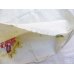 画像4: オールド刺繍　花柄のクッションカバー　41×41cm (4)