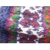 画像6: ヴィンテージ　独特の色柄をお楽しみください　トルコ伝統の手編み靴下　ベイシェヒール