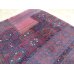 画像9: オールドキリム　絨毯、スマック、キリムが一度に見られる織物　228×110cm