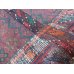 画像10: オールドキリム　絨毯、スマック、キリムが一度に見られる織物　228×110cm
