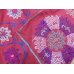 画像11: ヴィンテージ　ウズベキスタンの大きなスザーニ　コットン布にコットン糸の手刺繍　198×154cm　