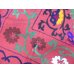 画像5: 40％off　ヴィンテージ　ウズベキスタンの大きなスザーニ　コットン布にコットン糸の手刺繍 246 ×153cm　