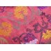 画像9: 40％off　ヴィンテージ　ウズベキスタンの大きなスザーニ　コットン布にコットン糸の手刺繍 246 ×153cm　