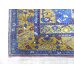 画像4: オールド絨毯　ヤッヒャルの艶々ウール　総草木染め　212 ×125cm
