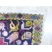 画像6: お買い得　オールド絨毯　マーデンの毛足長めのふっくら織り物　208×126cm