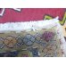 画像9: お買い得　オールド絨毯　マーデンの毛足長めのふっくら織り物　208×126cm
