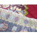 画像10: お買い得　オールド絨毯　マーデンの毛足長めのふっくら織り物　208×126cm