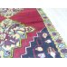 画像5: お買い得　オールド絨毯　マーデンの毛足長めのふっくら織り物　208×126cm