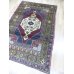 画像1: オールド絨毯　タシュプナールのしなやかな敷物　187×125cm (1)