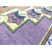 画像7: オールド絨毯　クルシェヒールのマダリオン柄　240×127cm