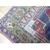 画像9: オールド絨毯　タシュプナールのしなやかな敷物　187×125cm