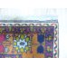 画像4: オールド絨毯　クルシェヒールのマダリオン柄　240×127cm