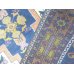 画像10: オールド絨毯　クルシェヒールのマダリオン柄　240×127cm