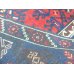 画像10: オールド絨毯　アンタルヤ・ドシェメアルトゥ　216 ×122cm
