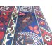 画像8: オールド絨毯　アンタルヤ・ドシェメアルトゥ　216 ×122cm