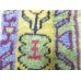 画像9: オールド絨毯　ミフラップを描いたお祈り用　130×77cm