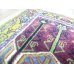 画像5: オールド絨毯　ミフラップを描いたお祈り用　130×77cm