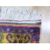 画像5: オールド絨毯　インリジェ　ミフラップを描いたお祈り用　110×81cm