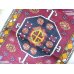 画像5: オールド絨毯 　カラマンのヤストゥック　103×59cm