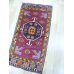 画像1: オールド絨毯 　カラマンのヤストゥック　103×59cm (1)