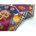 画像8: オールド絨毯 　カラマンのヤストゥック　103×59cm