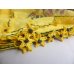 画像5: マニサのトゥーオヤスカーフ　シェケル（砂糖）オヤと呼ばれるかぎ針で作る立体オヤ