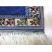 画像5: オールド絨毯　タシュプナールの独特の色遣いとデザイン　140×86cm