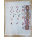 画像1: 気軽に使える　オールドキリム　アフィヨン遊牧民のチュワルの表側　ジジム　92×70cm (1)
