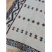 画像3: オールドキリム　アンタルヤ高原地帯コルクテリ　アヴダン村の遊牧民のソフラ　ジジム織り　170×120cm