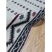 画像6: オールドキリム　アンタルヤ高原地帯コルクテリ　アヴダン村の遊牧民のソフラ　ジジム織り　170×120cm
