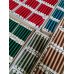 画像2: 20世紀半ばに製造されたヴィンテージのシルク糸35色前後144本セット　オリジナルの箱と共に　数量限定 (2)