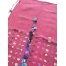 画像2: ヴィンテージ　エーゲ海地方の遊牧民の民族衣装・手織り布の前掛け　86×56cm (2)