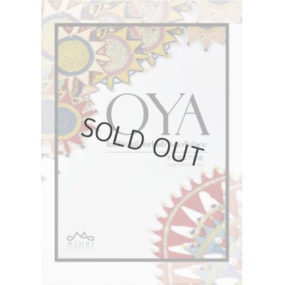 画像2: ラストチャンス！　日本から発送：OYA Traditional Turkish Needlelace（日本在庫分　即納品　トルコからの送料無料特典付き）