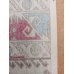 画像2: ヴィンテージ品　絨毯織りのための手描き織り図　表裏両面　資料　インテリアとして　32×25cm (2)