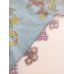 画像3: コレクションピース　エラズー　シルク糸のイーネオヤ　ブロックプリントのヤズマ　 (3)