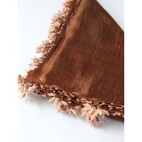 オデミシュのヴィンテージのイーネオヤ　クレープ　希少品