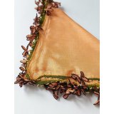 オデミシュのヴィンテージのイーネオヤ　クレープ　希少品