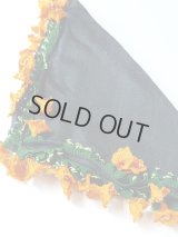 オデミシュのヴィンテージのイーネオヤ　クレープ　希少品