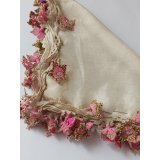 オデミシュのヴィンテージのイーネオヤ　クレープ　希少品