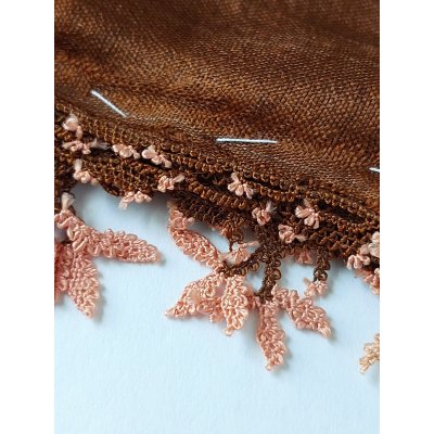 画像2: オデミシュのヴィンテージのイーネオヤ　クレープ　希少品