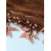 画像2: オデミシュのヴィンテージのイーネオヤ　クレープ　希少品 (2)