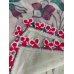 画像2: コレクションパーツ　チャナッカレの伝統のイーネオヤ　植物の芽のモチーフ　コットン糸のイーネオヤ　 (2)