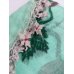 画像2: オデミシュのヴィンテージのシルクのイーネオヤ　コットンヤズマ　希少品 (2)