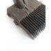 画像2: 古道具　絨毯、キリム織り用キルキット（目を詰める道具）高さ約12cm、刃の幅約7.5cm (2)